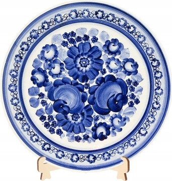 ПОДСТАВКА-ДЕРЖАТЕЛЬ ТАРЕЛКА ПОДСТАВКА-ДИСПЛЕЯ ДЛЯ ОКОННОЙ РАМКИ 17см -10 ШТ.