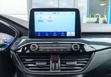 Ford Kuga III SUV Plug-In 2.5 EcoBlue 225KM 2020 Ford Kuga Ford Kuga 2.5P PHEV FWD ST-Line X 2.5 Hybryda Plug-in 225KM, zdjęcie 20