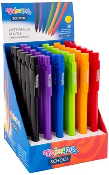 Карандаш механический Colorino, Patio