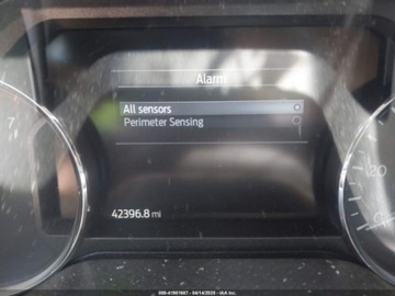 Ford Expedition III 2022 Ford Expedition XLT 2022 3.5l 3.5 Benzyna 380KM, zdjęcie 10