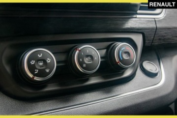 Renault Trafic III Combi 2.0 dCi  170KM 2026 RENAULT Trafic Kombi L2H1 AT9 2.0 170KM 2026, zdjęcie 16