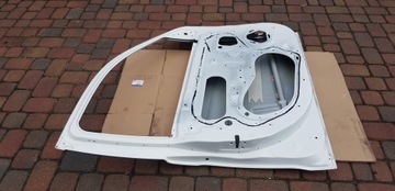 LEVÉ PŘEDNÍ DVEŘE MITSUBISHI ASX 570B225 CITROEN C4 AIRCROSS PEUGEOT 4008