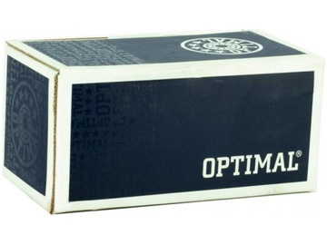 Optimal G1-1456 Końcówka drążka kierowniczego poprzecznego