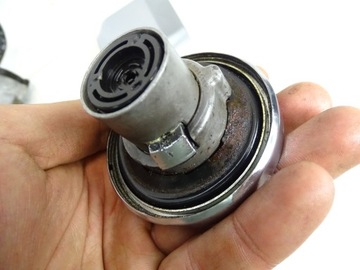 Пробка замка зажигания Honda Rebel CMX 450