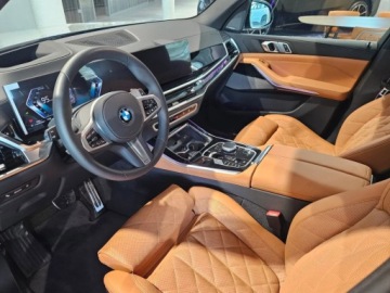 BMW X5 G05 SUV Facelifting 3.0 30d 298KM 2025 BMW X5 xDrive30d Sport Suv 3.0 (298KM) 2025, zdjęcie 6