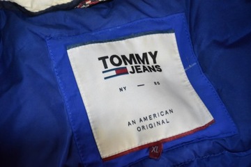 Tommy Hilfiger Jeans kurtka męska XL