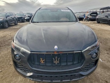 Maserati Levante 2019 Maserati Levante 2019 3.0 Benzyna 345KM, zdjęcie 5