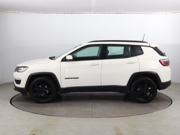 Jeep Compass II SUV 1.4 MultiAir 140KM 2018 Jeep Compass 1.4 MultiAir, Salon Polska, zdjęcie 2