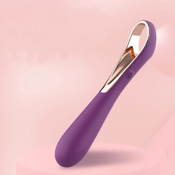 Вибратор, интимная секс-игрушка, незаметный, водонепроницаемый USB