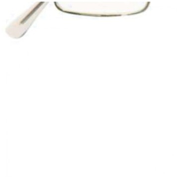 Золотые очки САНТА-КЛАУСА для НАрядА ЗВЕЗД