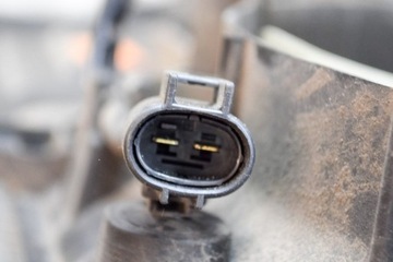 MITSUBISHI GRANDIS NA BA VENTILÁTOR CHLADIČŮ MOTORU 2.00 DIESEL 100KW 200