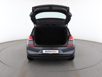 Hyundai i30 III Hatchback 1.4 MPI 100KM 2017 Hyundai i30 klimatyzacja tempomat czujnik, zdjęcie 18