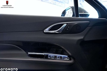 Hongqi HS3 2025 Hongqi HS3 FV23Dostep bezkluczykowyInteligentny adaptacyjny tempomat, zdjęcie 15