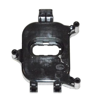 NAKŁADKA ZAŚLEPKA ŚWIATŁA DROGOWE SKODA OCTAVIA 2