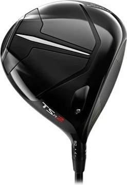 TSR2 Kij golfowy - driver Prawa ręka 11°