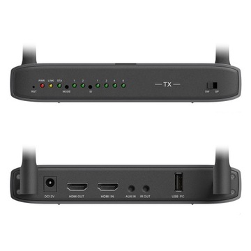 БЕСПРОВОДНАЯ СИСТЕМА HDMI PURELINK CSW320, 100 м