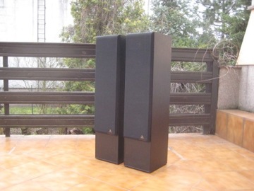 Динамики/колонки Infinity reference 61 mk II