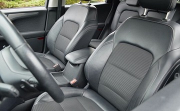 Ford Kuga III SUV 2.0 EcoBlue 190KM 2020 Ford Kuga 2,0 TDCI 190 KM AWD TITANIUM BO Nawigacja Kamera 2.0 Diesel, zdjęcie 27