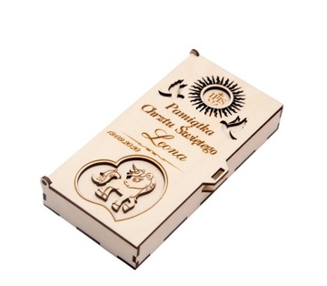 копилка - крещение