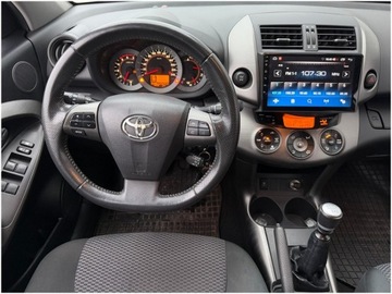 Toyota RAV4 III MPV Facelifting 2.2 D-4D 150KM 2011 Toyota RAV 4, zdjęcie 20