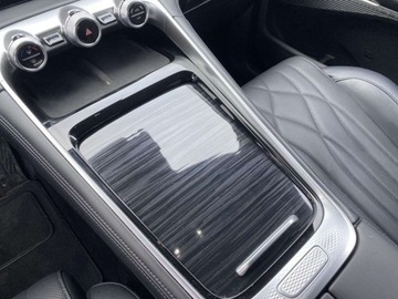 Omoda 9 1.5 T-GDI 537KM 2025 Omoda 9 PHEV Exlusive 1.5 Hybryda Plug-in 537KM, zdjęcie 14