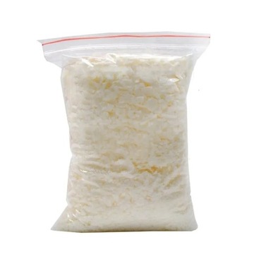 Wosk sojowy naturalny do świec masażu SOY WAX 5kg