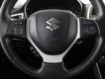 Suzuki SX4 II S-cross 1.6 VVT 120KM 2015 Suzuki SX4 S-Cross klima auto multifunkcja, zdjęcie 20