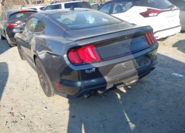 Ford Mustang VI 2020 Ford Mustang FORD MUSTANG ECOBOOST FASTBACK 2.3 Benzyna 314KM, zdjęcie 4