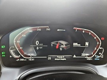 BMW Seria 3 G20-G21 2021 BMW 320 X Drive,Full Led, Radar, As.Pasa.El., zdjęcie 23