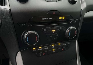 Ford S-Max II Van 2.0 TDCi 150KM 2016 Ford S-Max 2.0 TDCI 150KM AUTOMAT GWARANCJA 154 000km 2.0 Diesel, zdjęcie 29