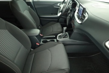 Kia Ceed III Kombi Facelifting 1.0 T-GDI 100KM 2022 Kia Ceed 1.0 T-GDI, Salon Polska, 1. Właściciel, zdjęcie 6