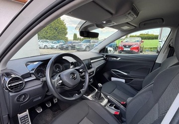 Skoda Fabia IV 1.0 TSI 110KM 2023 Skoda Fabia Samochod z gwarancja Benzyna 110KM, zdjęcie 12