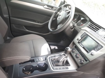 Volkswagen Passat B8 Variant 2.0 TDI BlueMotion SCR 150KM 2016 Volkswagen Passat 2.0 TDI 150KM BMT Comfortline 2016r, zdjęcie 9