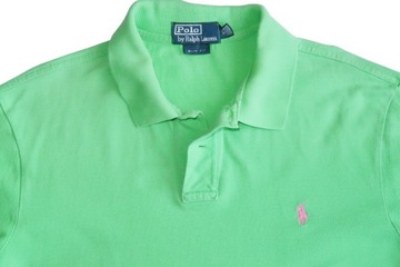 POLO RALPH LAUREN KOSZULKA POLO ROZM.XL