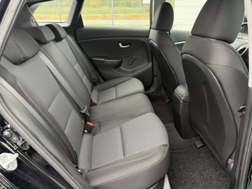 Hyundai i30 II Wagon 1.4 CVVT 100KM 2014 Hyundai i30 II 1.4 16V MPI 99KM 2014r. Po serwisie, zdjęcie 13