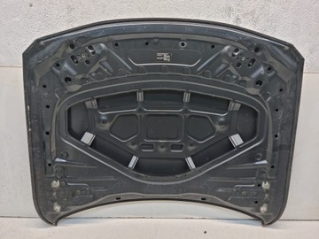 BMW 3 F30 F31 KAPOTA KRYT MOTORU