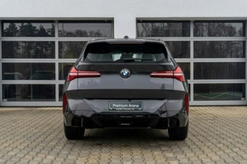 BMW X3 G45 2025 BMW X3 NOWE BMW X3 20d xDrive Dostępne od ręki!, zdjęcie 7