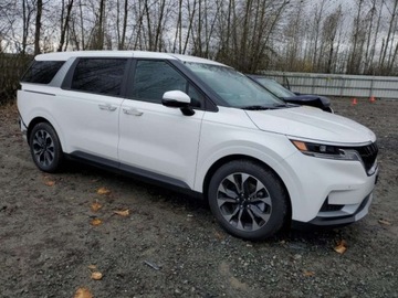 Kia Carnival II 2024 Kia Carnival Ex 2024 3.5l 3.5 Benzyna 290KM, zdjęcie 4