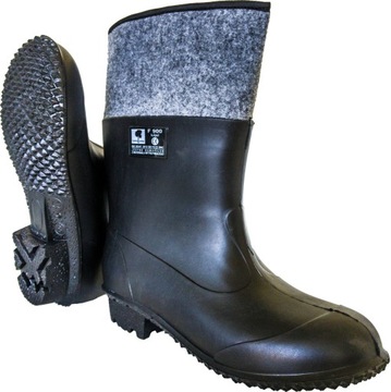 GUMOFILCE , KALOSZE , GUMOWCE MĘSKIE ROZMIAR 43 .