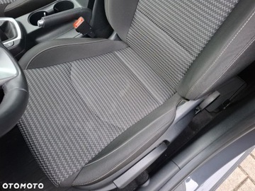 Kia Ceed III Kombi Facelifting 1.5 T-GDI 140KM 2024 Kia Ceed Kia Ceed 1.5 Benzyna 140KM, zdjęcie 11