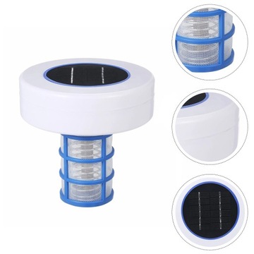 ОЧИСТИТЕЛЬ БАССЕЙНА ОТКРЫТЫЙ ПРУД БАССЕЙН