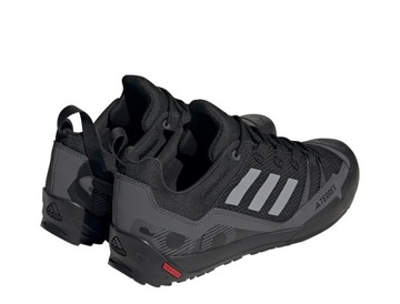 Buty męskie adidas Terrex Swift Solo 2 IE6901 44