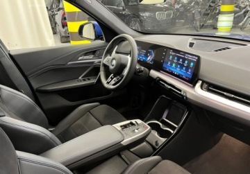 BMW X1 U11 2024 BMW X1 X1 23d xDrive, M Pakiet, Hak, Faktura VAT 23, Gwarancja 2.0 Diesel, zdjęcie 34