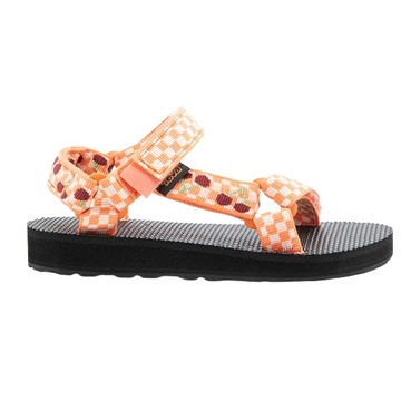 Sandały damskie Teva Original Universal Orange 29