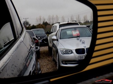 Ford C-MAX II Minivan 1.0 EcoBoost 125KM 2015 Ford C-MAX TITANIUM Kamera Navi ParkAssist LineAssist Keyless Benzyna 125KM, zdjęcie 34