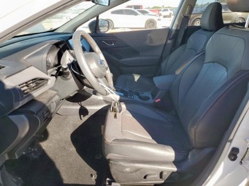 Subaru 2024 Subaru Crosstrek Limited 2024 2.5 Benzyna 182KM, zdjęcie 7