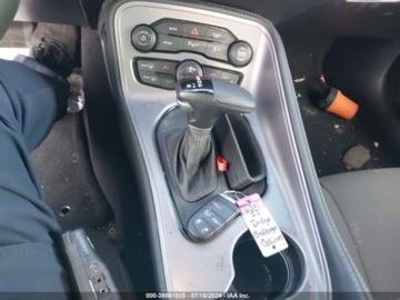 Dodge Challenger III 2023 Dodge Challenger 2023r, GT, 3.6L 3.6 Benzyna 303KM, zdjęcie 12