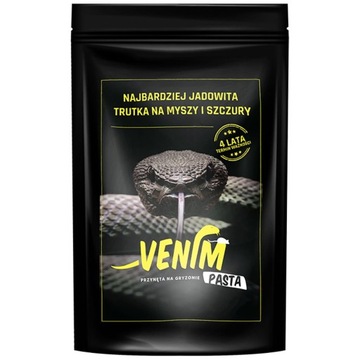 Trutka na myszy i szczury Venim MIX 1kg