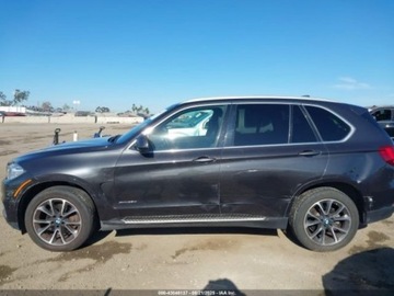 BMW X5 G05 2018 BMW X5 XDrive35d 2018, 3.0L R-6 255KM, 4x4, od ubezpieczalni 3.0 Diesel, zdjęcie 6