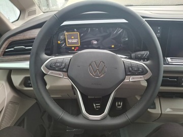 Volkswagen Multivan T7 Van L1 2.0 TDI 150KM 2025 Volkswagen Multivan 2.0 TDI 150 KM DSG L2, zdjęcie 18